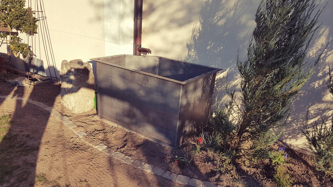 Sonderanfertigungen 1