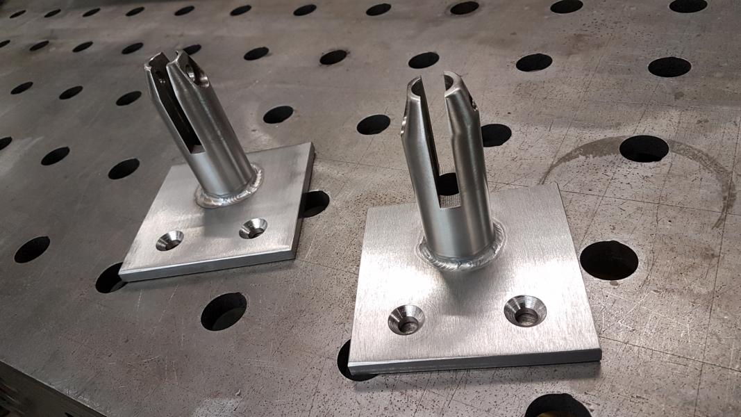 Sonderanfertigungen 12