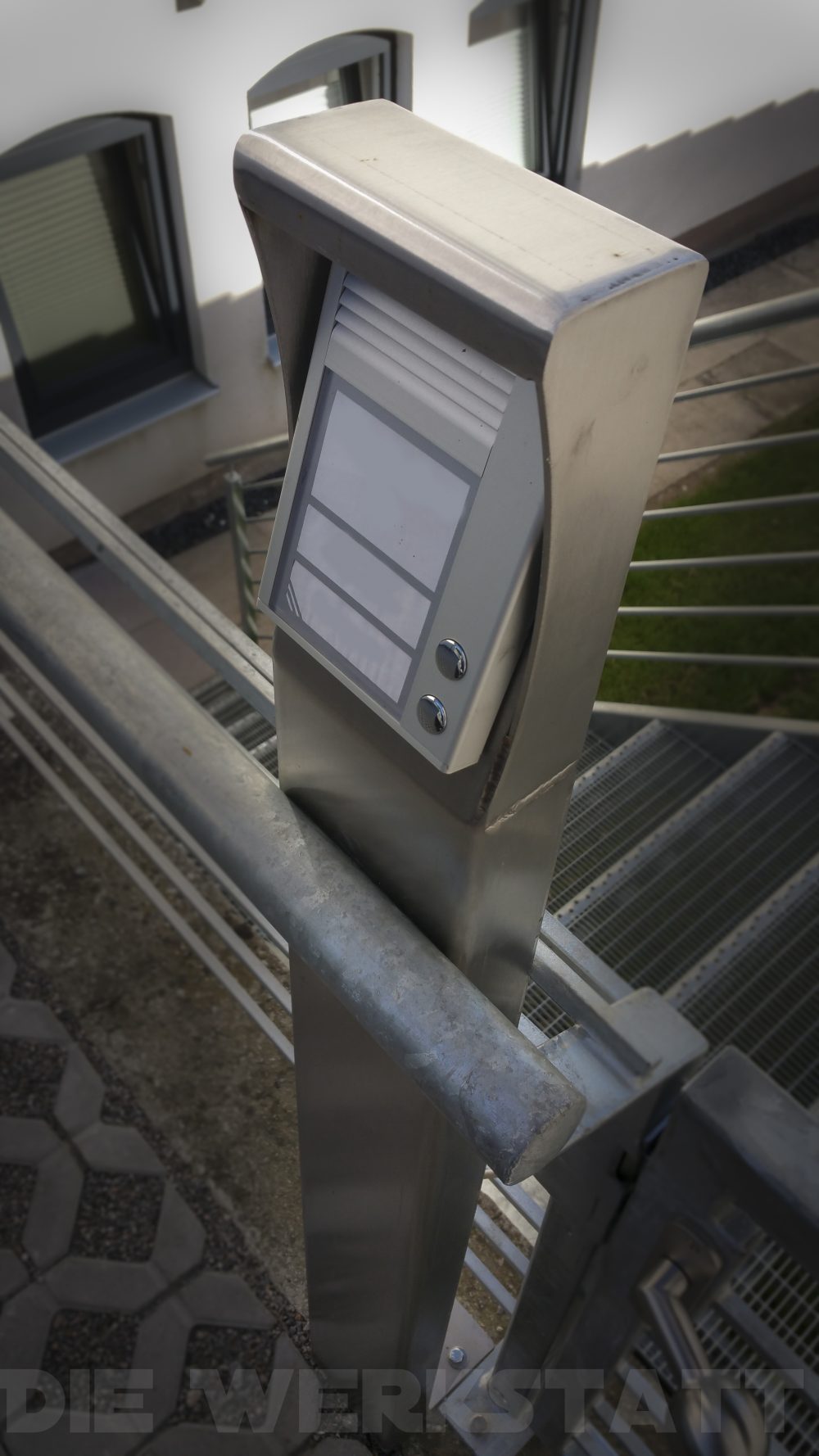 Sonderanfertigungen 17